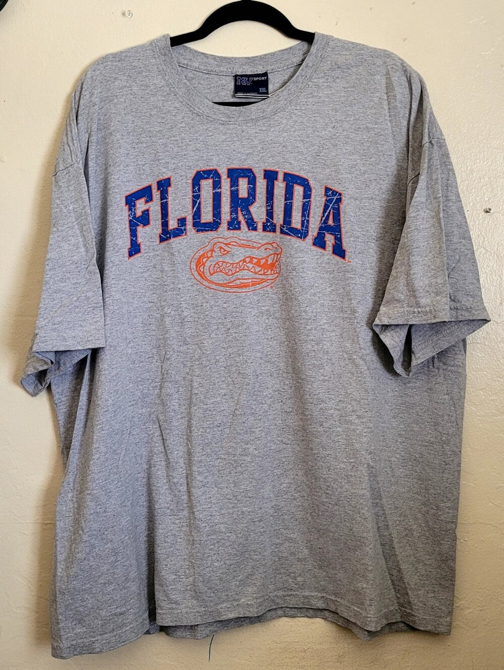 Vintage Florida Gators Shirt